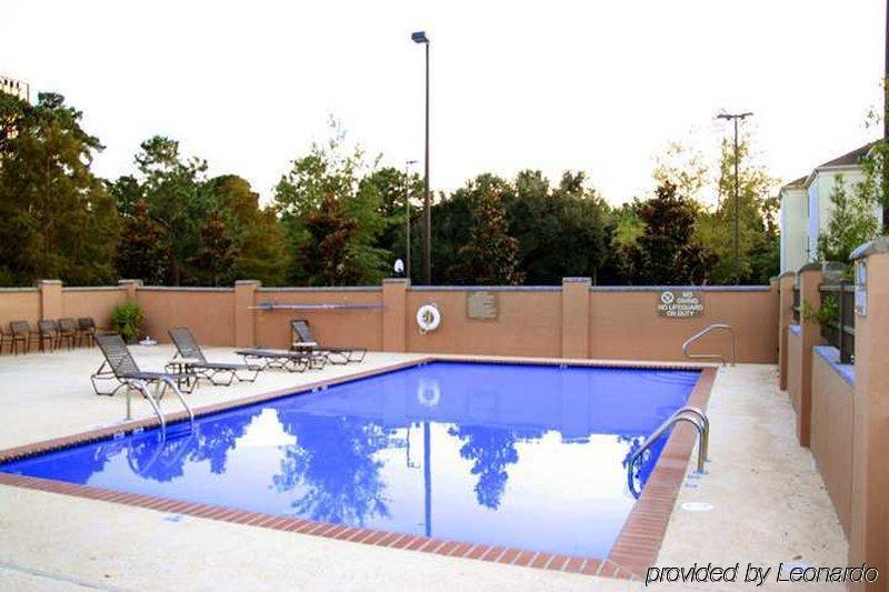 Hotel Hampton And 3*