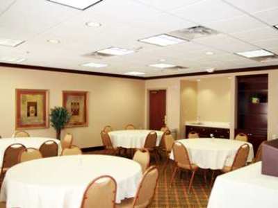 Hotel Hampton And