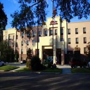 Hampton And Hotel 3*