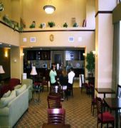 Hotel Hampton And